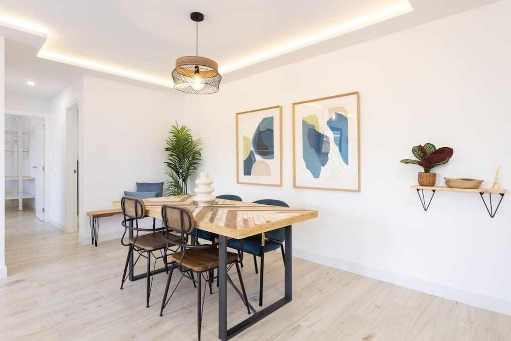 Sunnyland Apartment Arona Cho Exterior foto